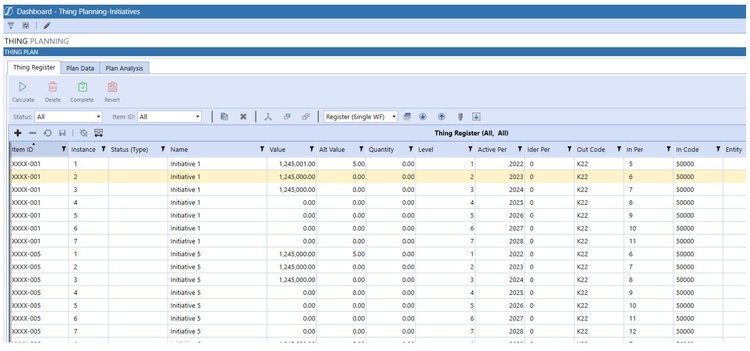 Image 1 - Dummy data Thing Planning.PNG