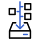 Node avatar for Workflow and Data Integration