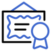 Icon for OneStream Certified rank
